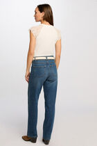 Short-sleeved t-shirt white women