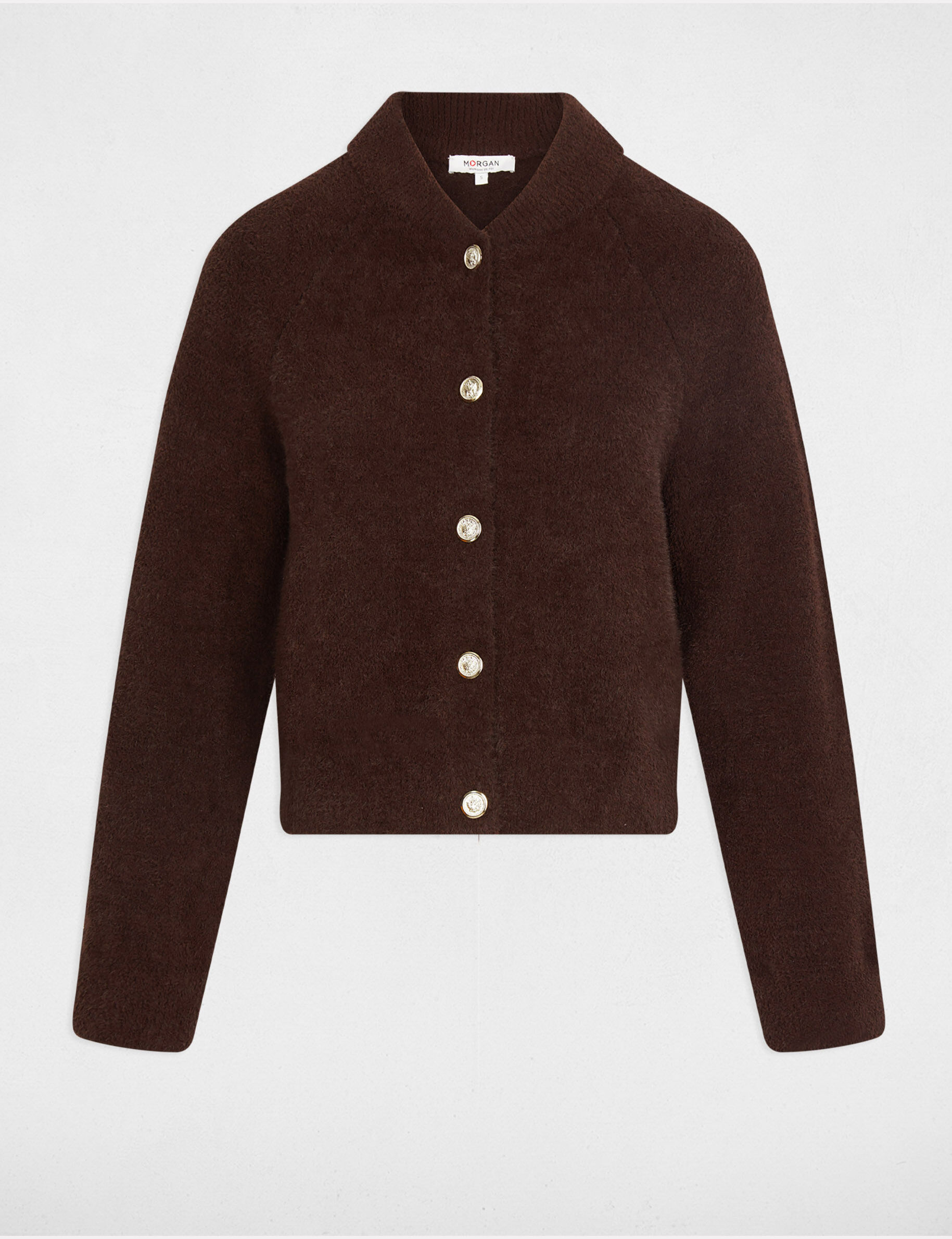 Cardigans Women | Morgan