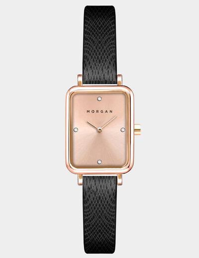 Watch pink women