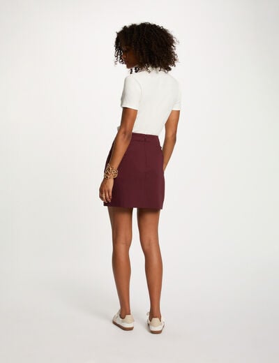 plum women