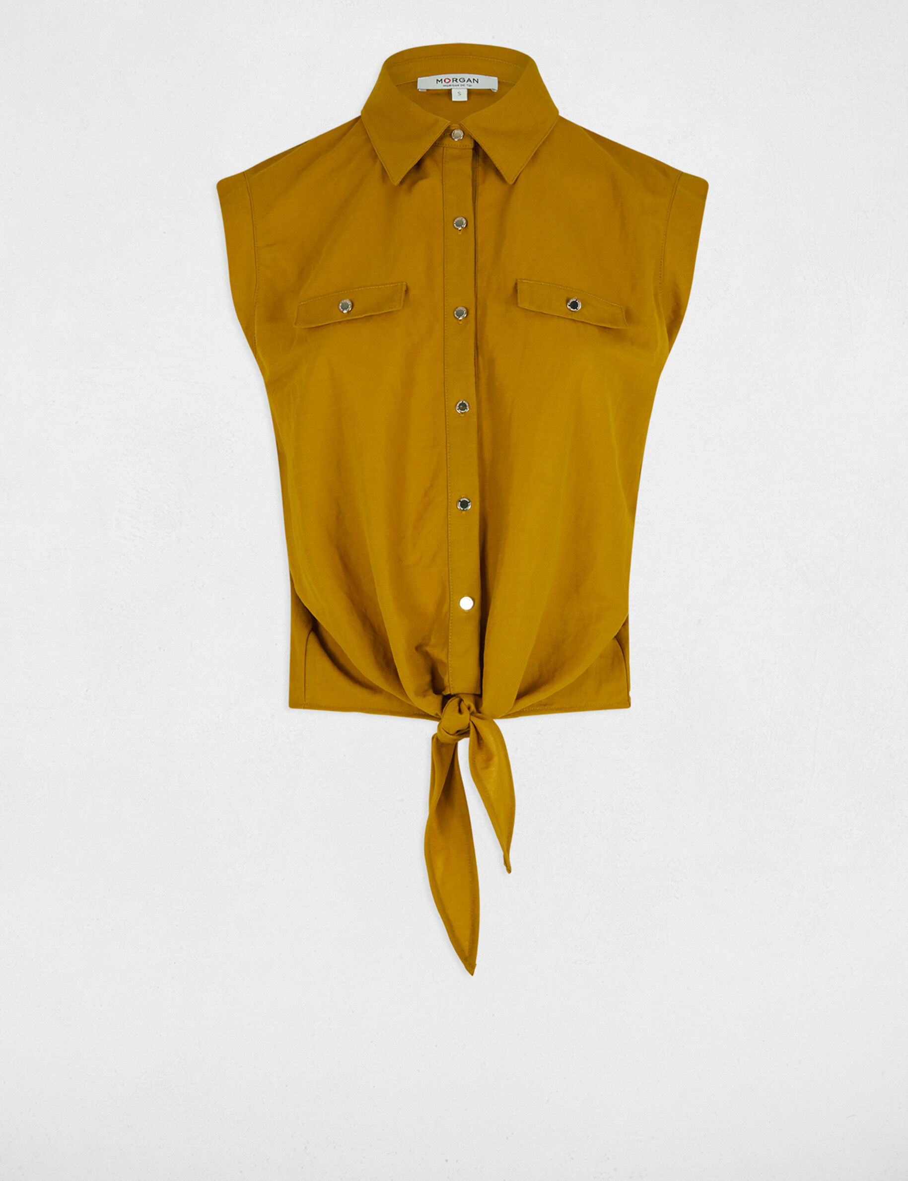 Shirts and blouses Women | Morgan