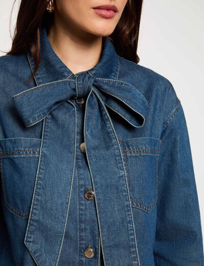 denim stone women