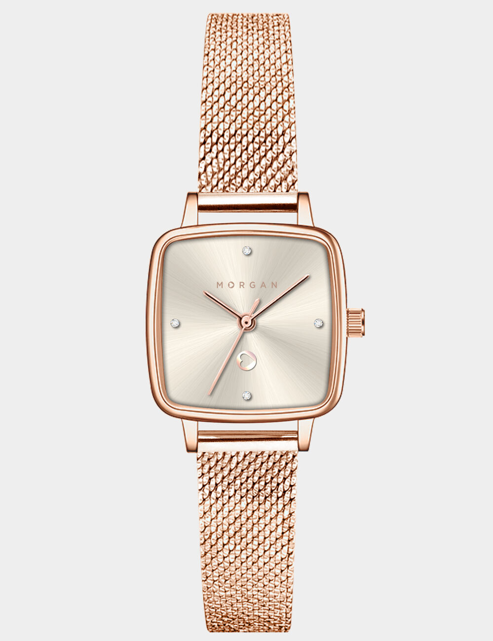 Watch pink women