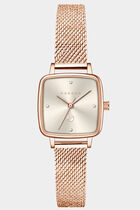Watch pink women
