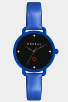 Watch blue women