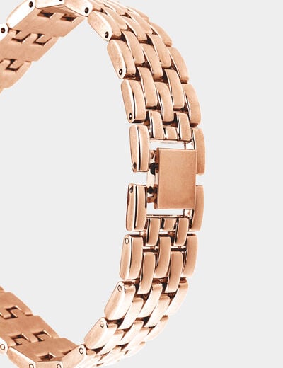 Watch pink women