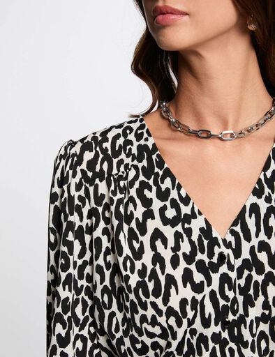 long sleeved shirt white women Long-sleeved shirt white women