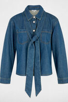 denim stone women