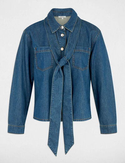 denim stone women
