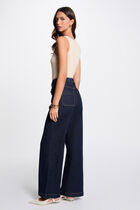 Sleeveless vest top sand women