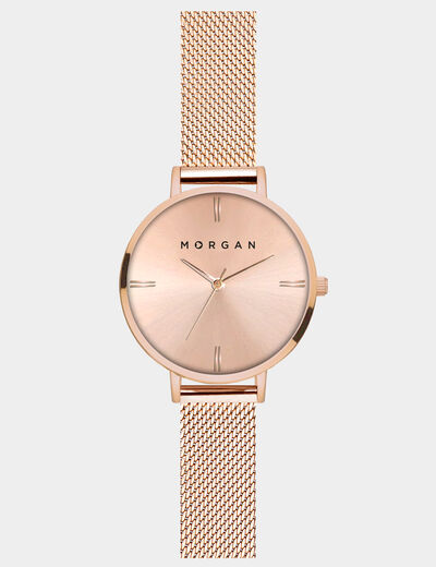 Watch pink women