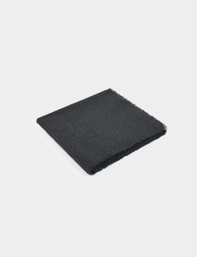 Scarf black women