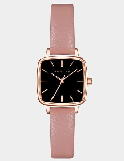 Watch pink women