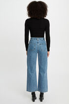 Jumper with turtleneck black women