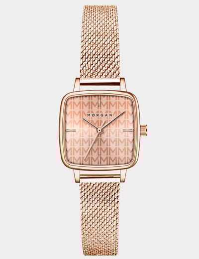 Watch pink women