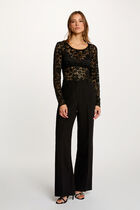 body dentelle decollete noir femme Body dentelle décolleté noir femme