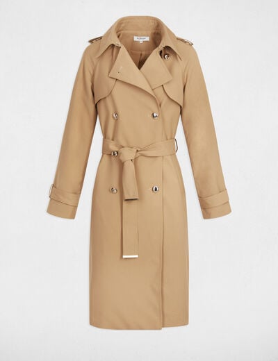 beige women