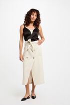 Top thin straps black women