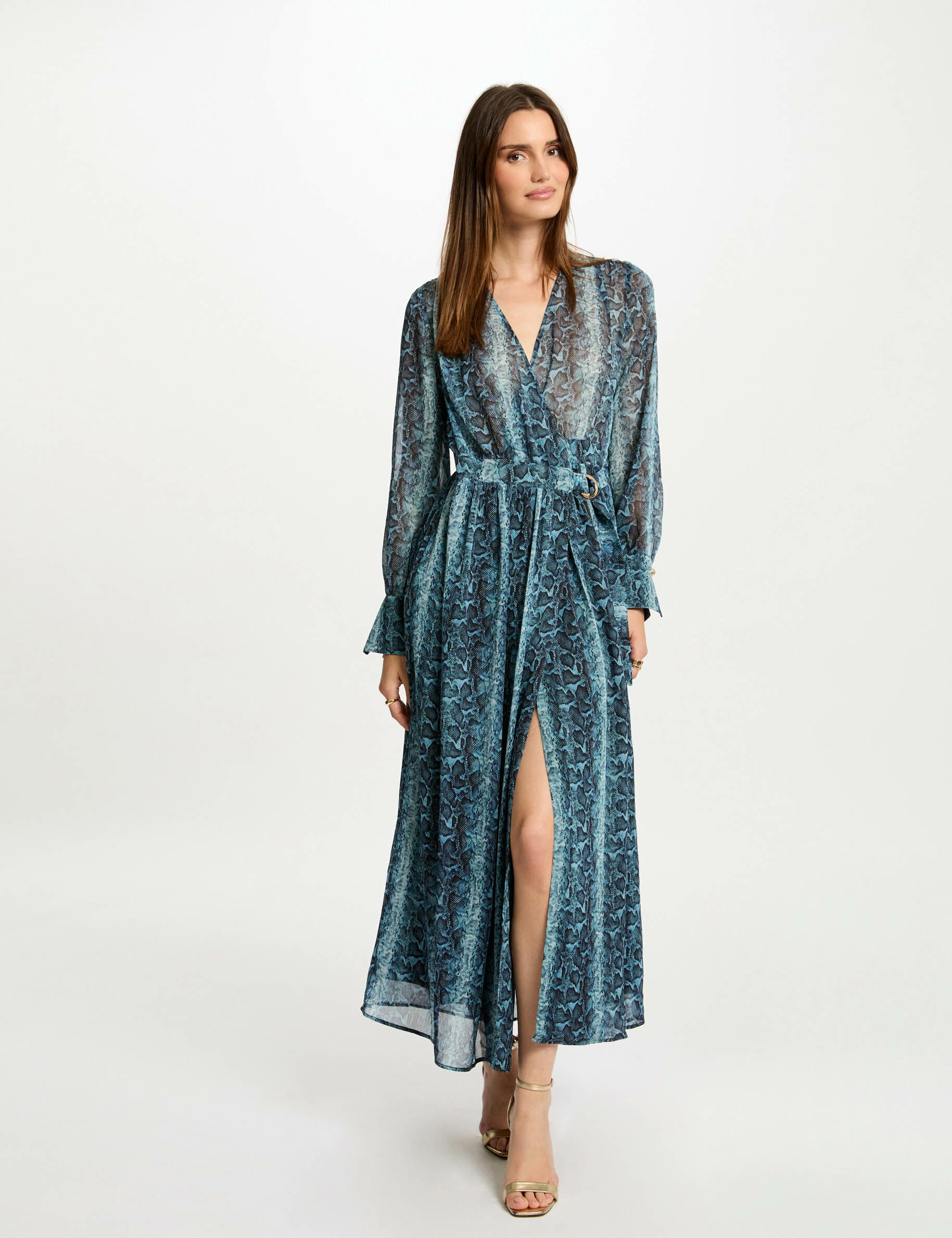 Long dresses for Women Morgan