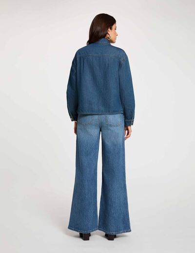 denim stone women