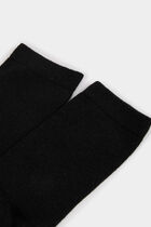 Box with 4 pairs of socks black women