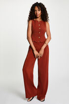 cognac brown women