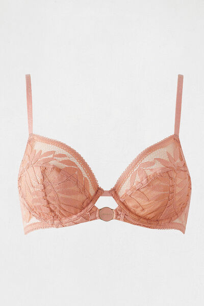Underwire bra  ladies'