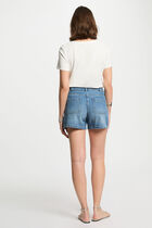 T-shirt with message white women