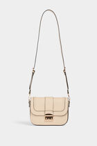 Bag with strap ivory women