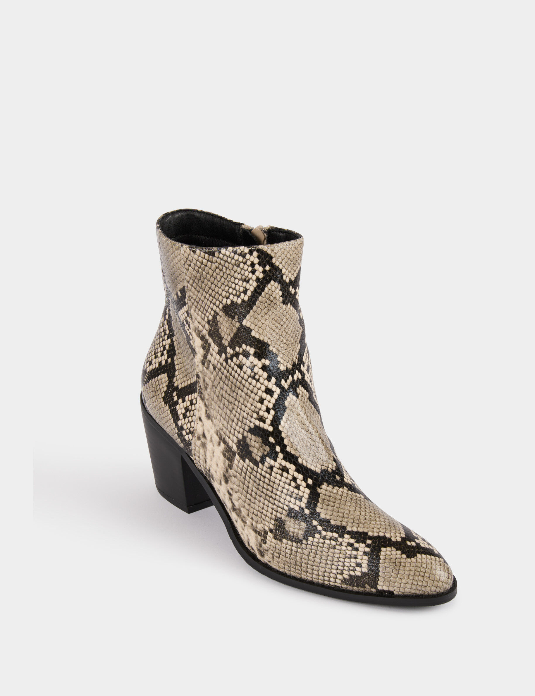 bottines python a talons multicolore femme vue4 32536301008120900.jpg sw 400 sh 520