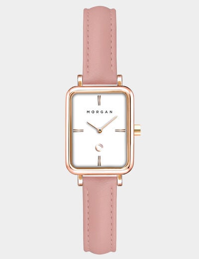 Watch pink women