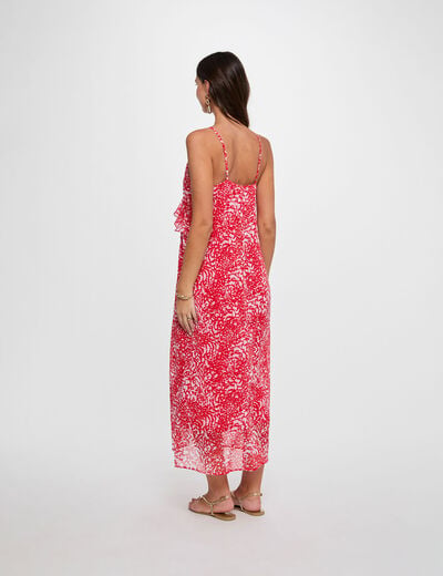 multicolor women