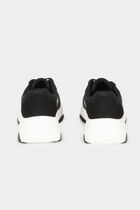 Trainers with spangles black women