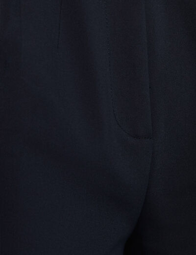 navy blue women