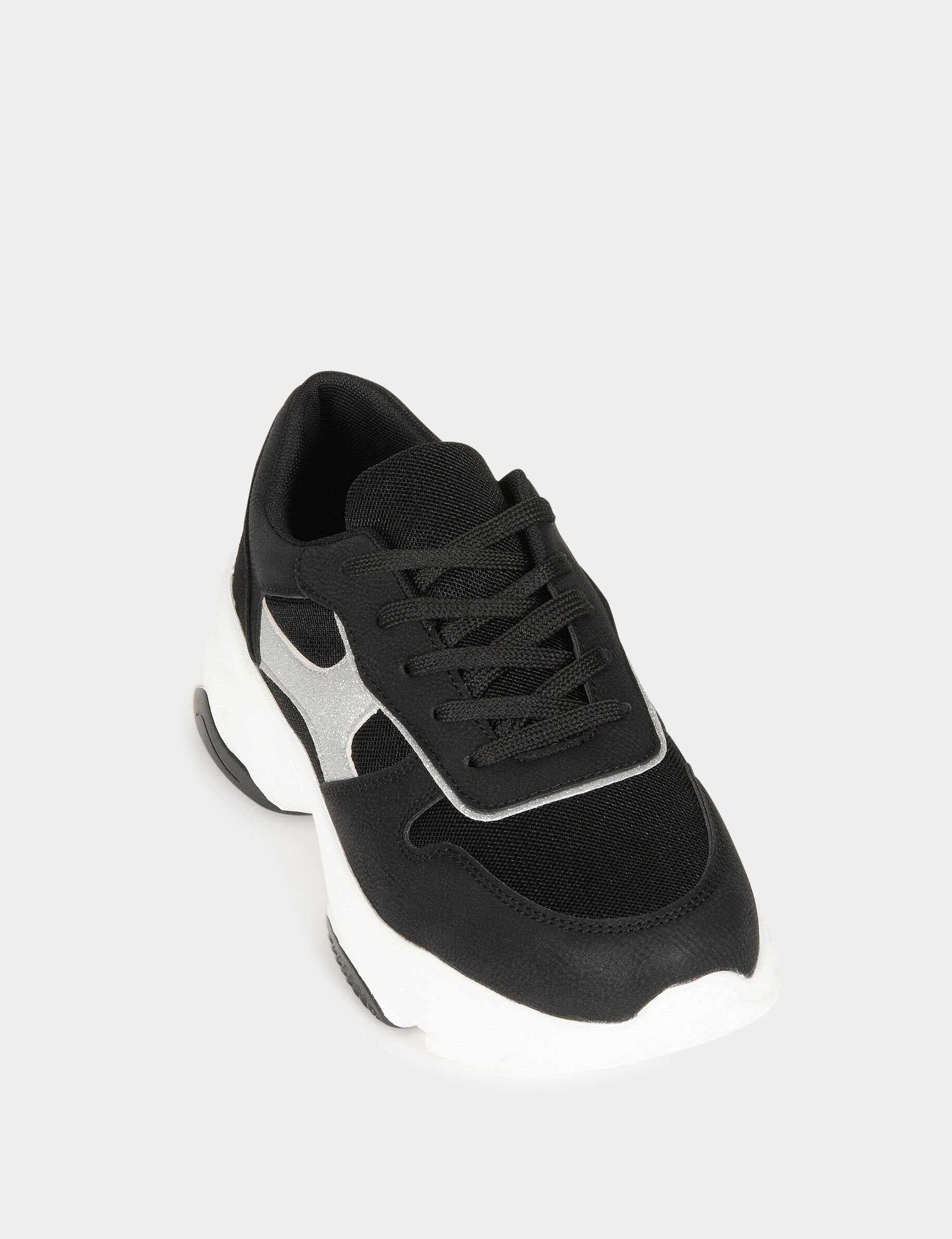 Trainers for Ladies Morgan