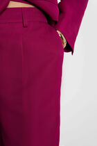 plum women