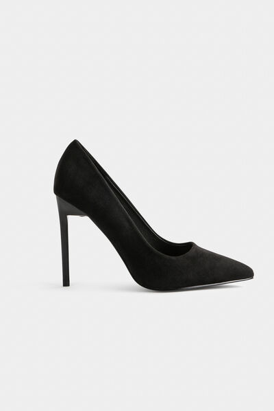 Stilettos black ladies'