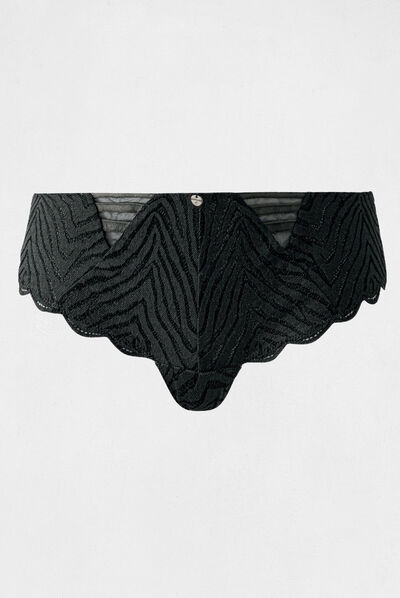 Lace shorties  ladies'