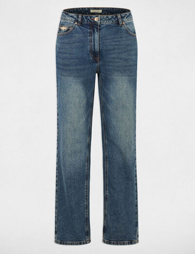 denim stone women