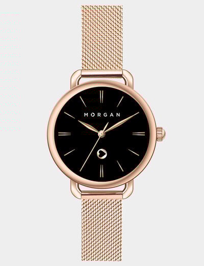 Watch pink women