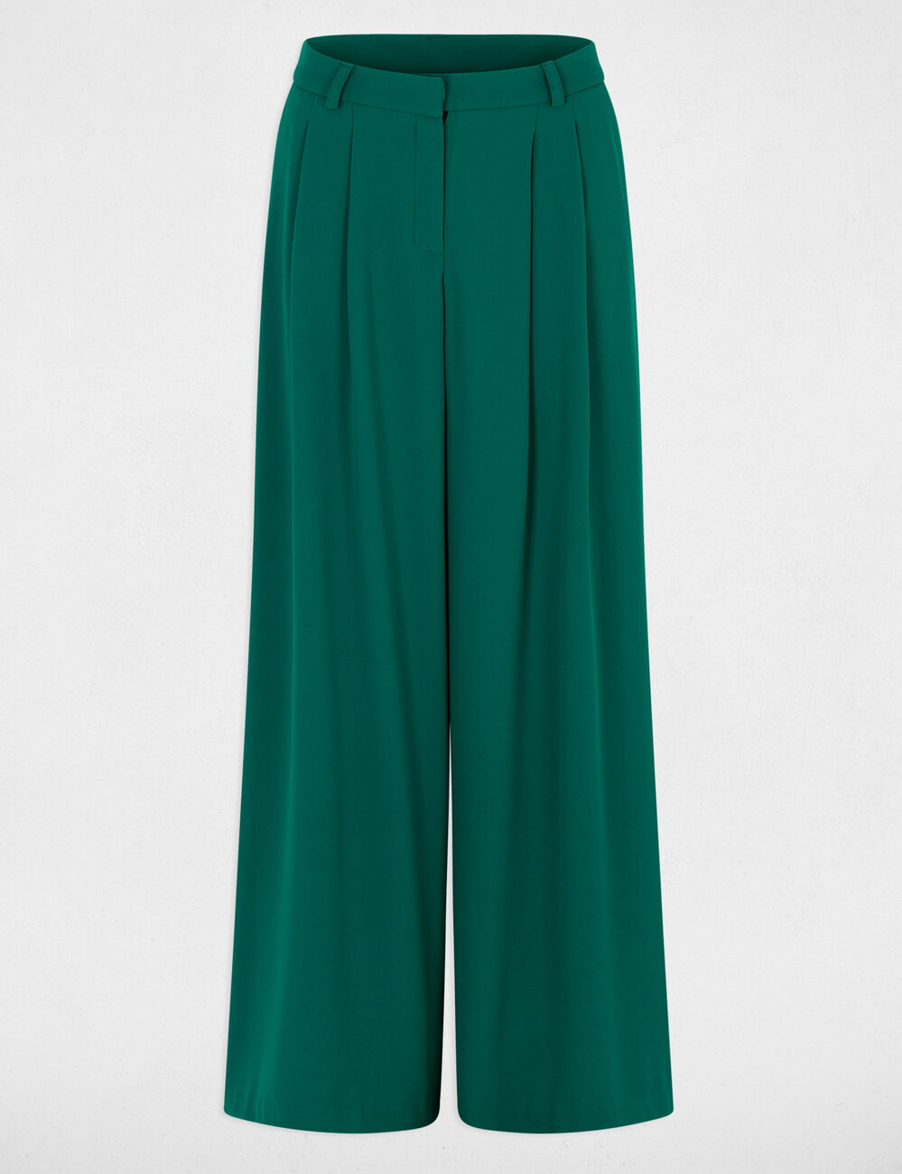 green women