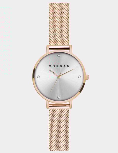 Watch pink women
