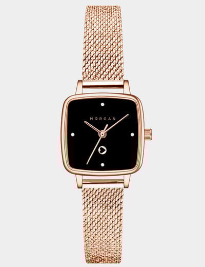 Watch pink women
