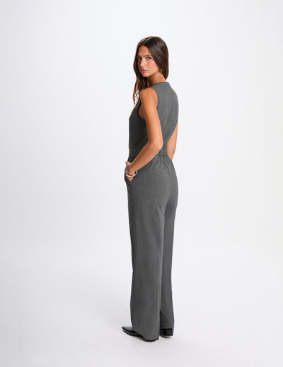 mid-grey women