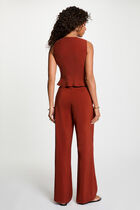 cognac brown women