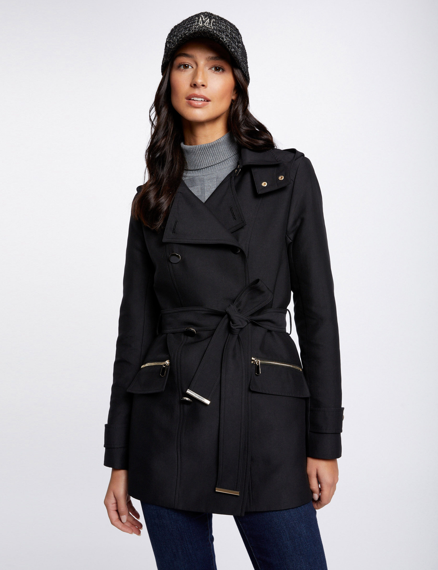 Manteau morgan de toi cheap