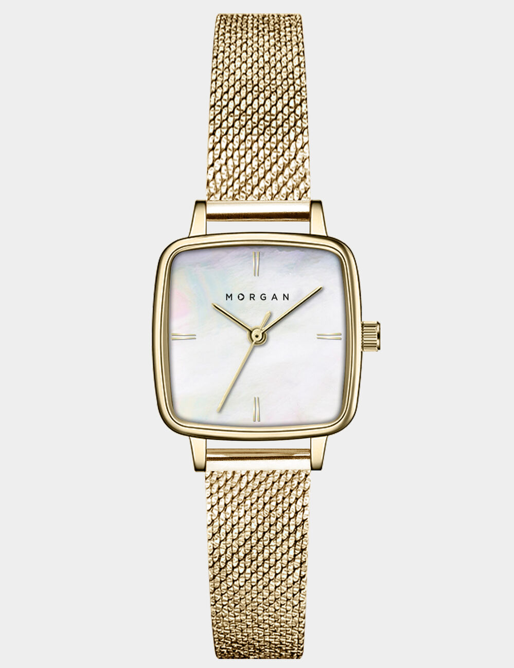 Watch gold yellow women