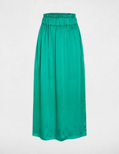 green women