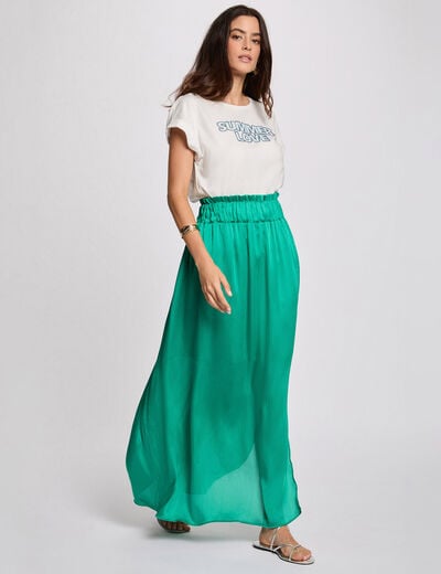 green women