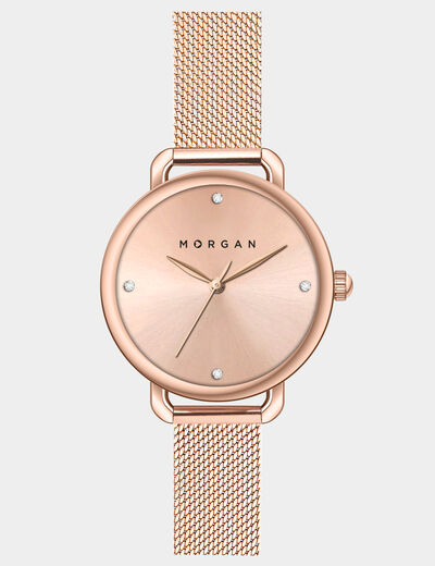 Watch pink women
